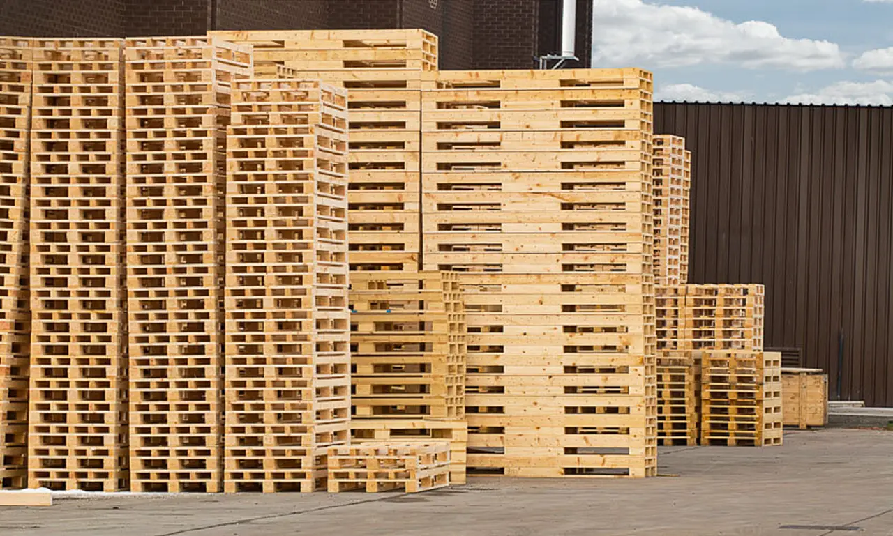 Altındağ Ahşap Palet Alım Satım Hizmetleri