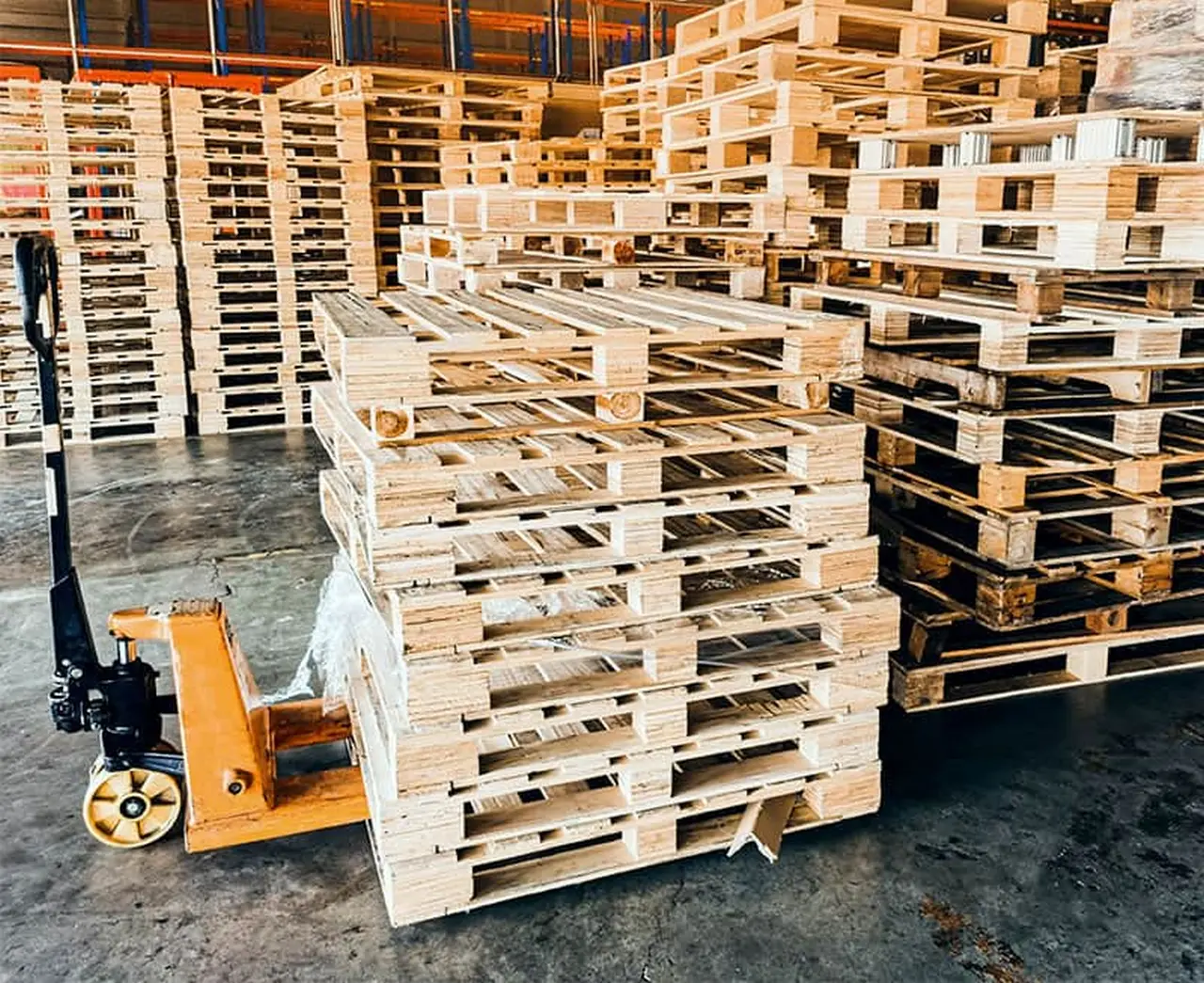 Düzce Ahşap Palet Alım Satım ve Tamir Hizmetleri