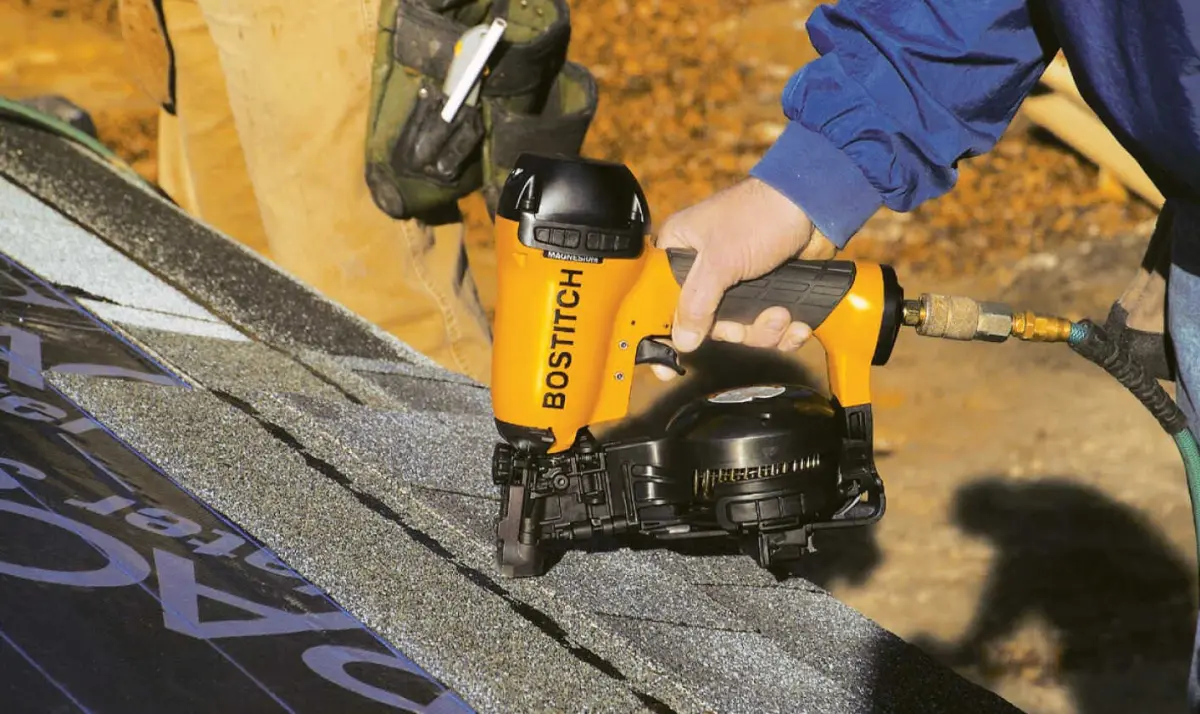 Erzincan Tilki Kuyruğu Testere Havalı Çivi & Zımba Tabancası