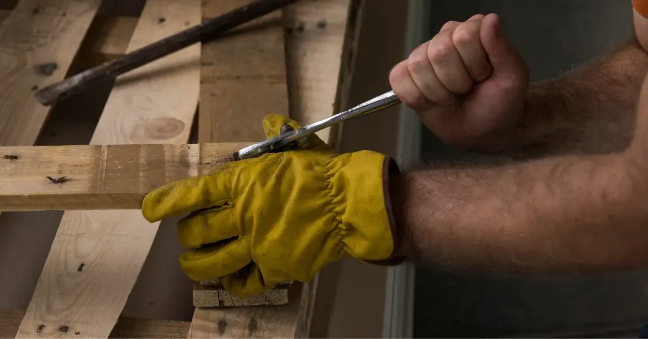 Kars Ahşap Palet Alım Satım ve Tamir Hizmetleri