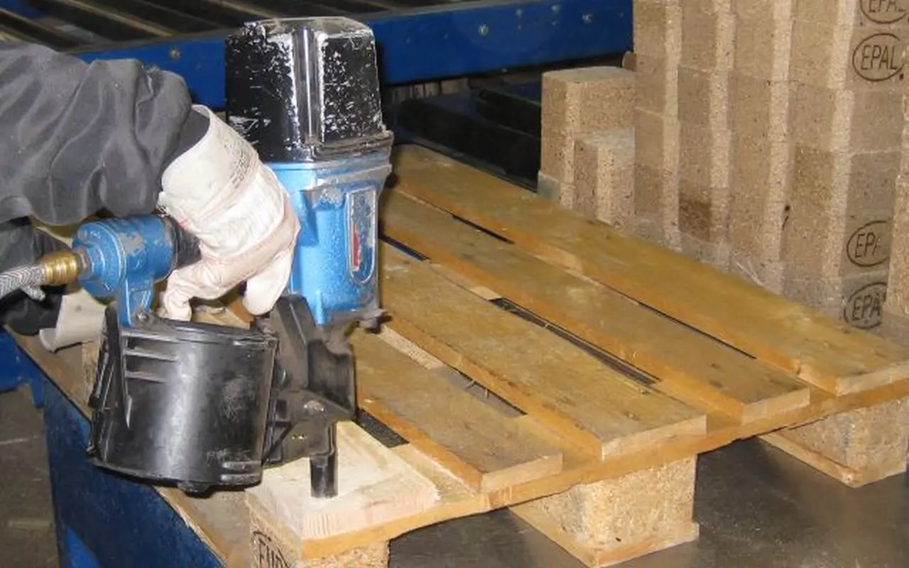 Şırnak Ahşap Palet Alım Satım ve Tamir Hizmetleri