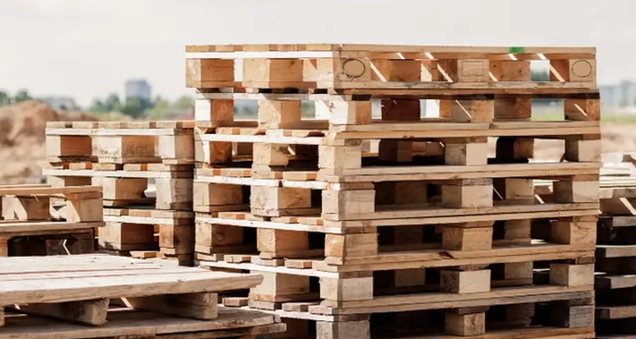 Sivas Ahşap Palet Alım Satım ve Tamir Hizmetleri