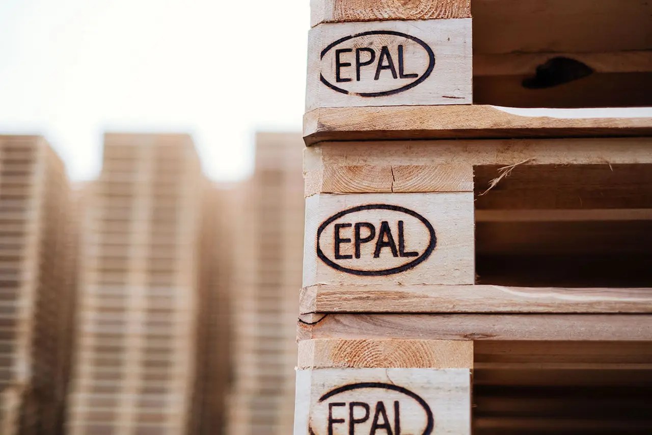 Yalova Ahşap Palet Alım Satım ve Tamir Hizmetleri