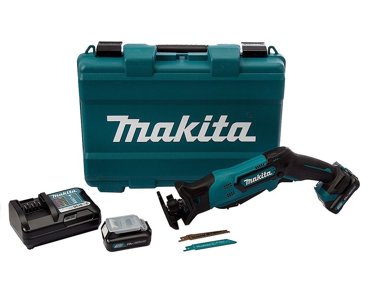  Makita Akülü Tilki Kuyruğu Testere